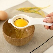 eiwit eigeel separator divider keuken gadgets koken eieren gereedschap eiwit separator ei gereedschap