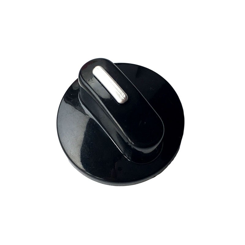 40mm timers afbryderknap indvendig 6mm d halvaksel til dkj /1-15 30 60 90 120 gaskomfur ovn komfur d axi type knap