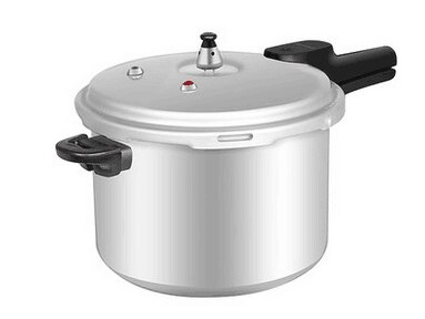 Small Household Pressure Cooker Gas Induction Cooker General Explosion-proof Pressure Cooker 18 Cm / 2 Goods - 3