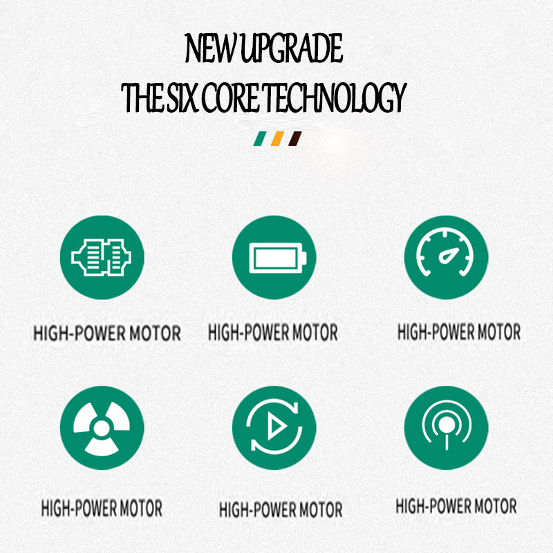 upgraded version of chainsaw metal 24V fruit tree cypress gardening tool with wireless lithium battery handheld chainsaw