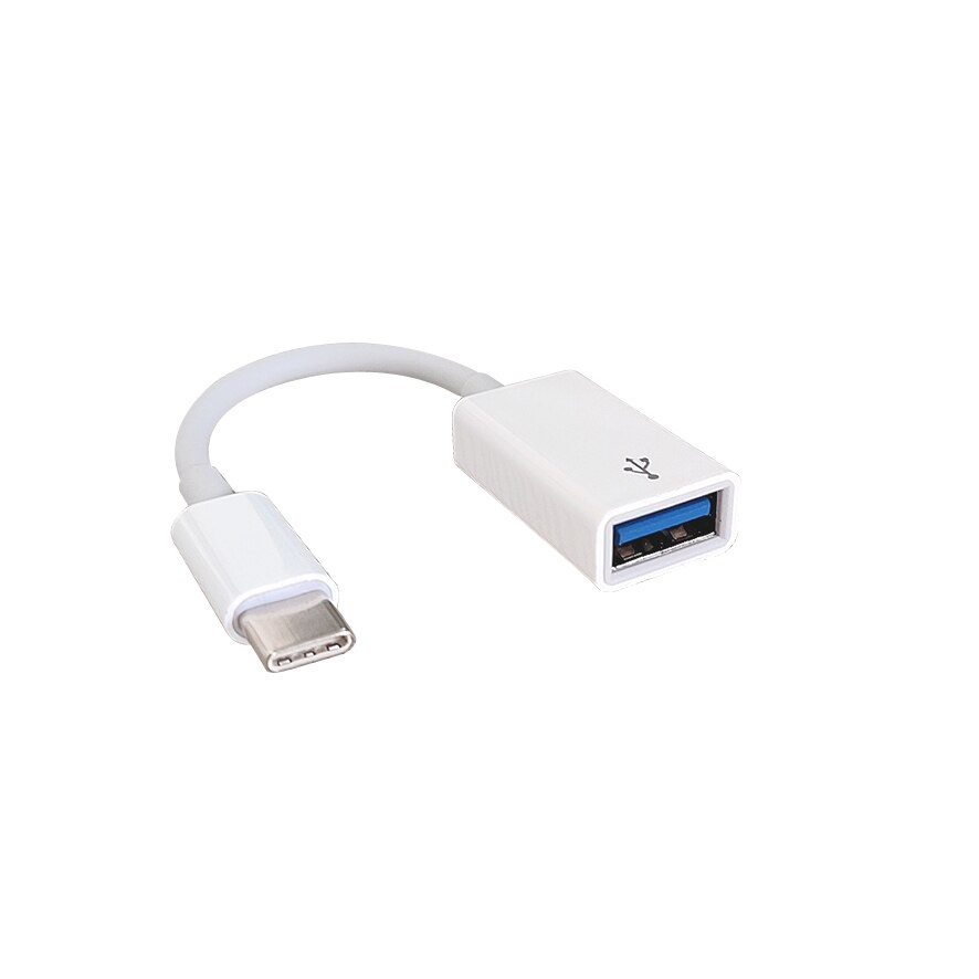 Usb-c-auf-usb- 3.0 -otg-adapterkabel