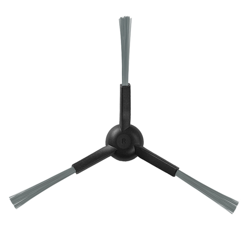 Pièces de rechange pour aspirateur robot Viomi Alpha 2 Pro / V5 Pro, brosse à rouleau, sac à poussière, vadrouille, chiffons, brosse latérale, filtre Hepa