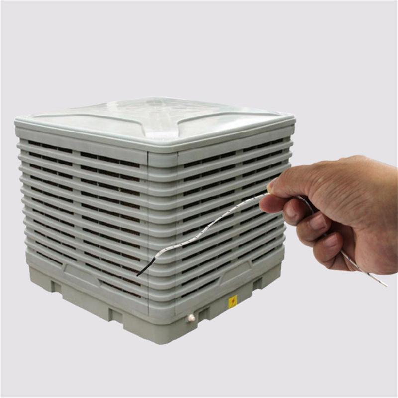 Pt01 termoelement k type temperatur målesonde sensor trykføler cylinder lækage tester