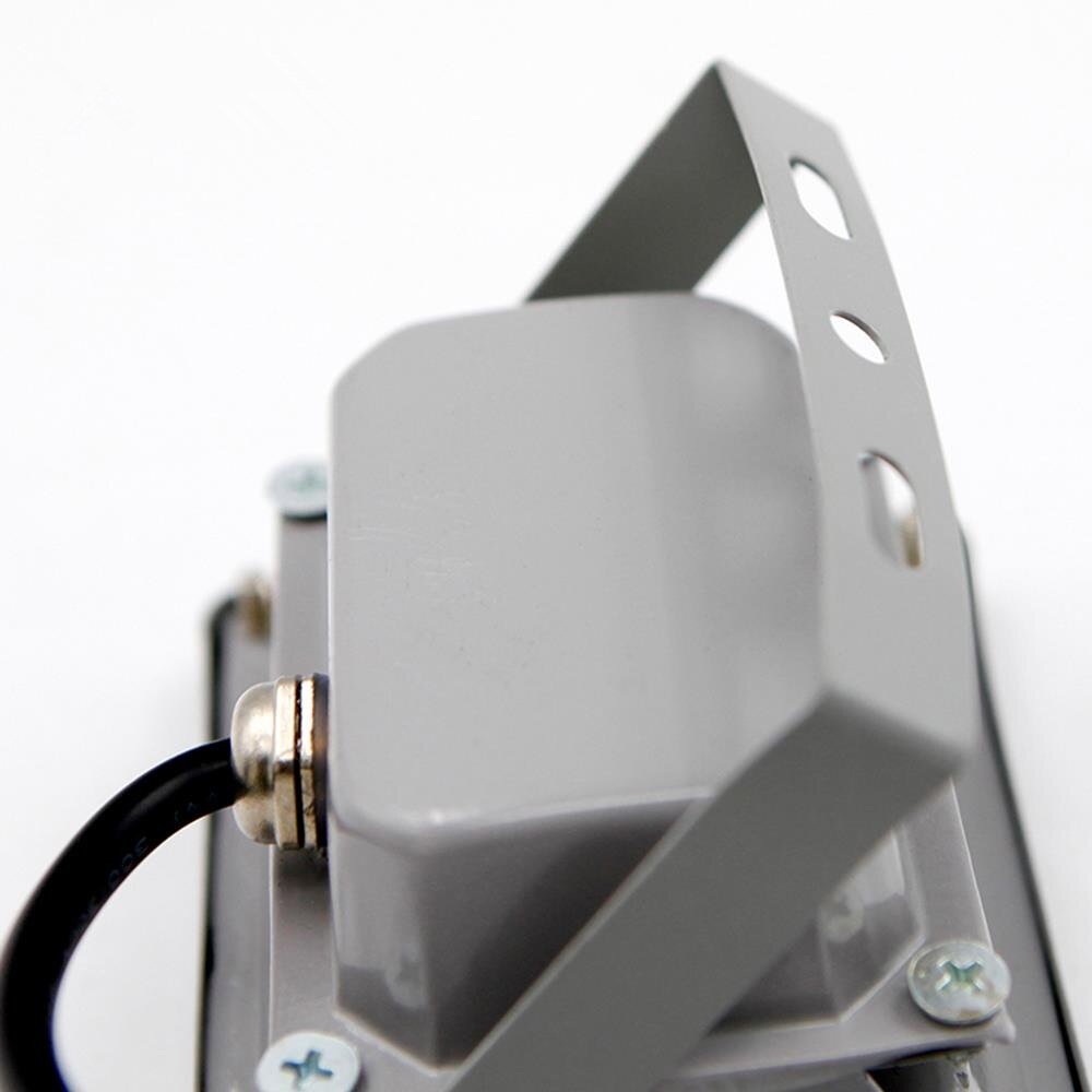 Led schijnwerper 12 volt cob 10w hoge helderheid led lampen 12 volt tuin straat reflector landschap led buitenspot