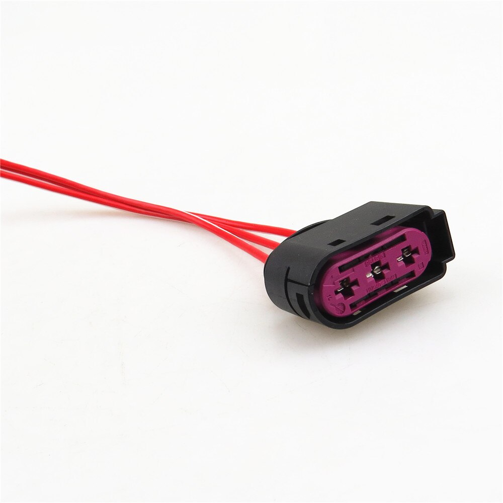READXT prise de câble pour Golf 4 MK4 | Circuit de batterie, boîte à fusible, connexion câble de connexion, siège Leon, Toledo Octavia A3 S3 1J0937617D