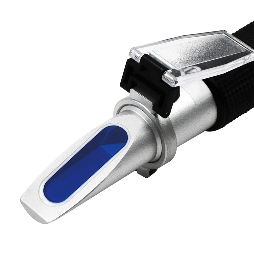 Meten Alcohol Tester 1Pc Duurzaam 080 Optische A... Grandado