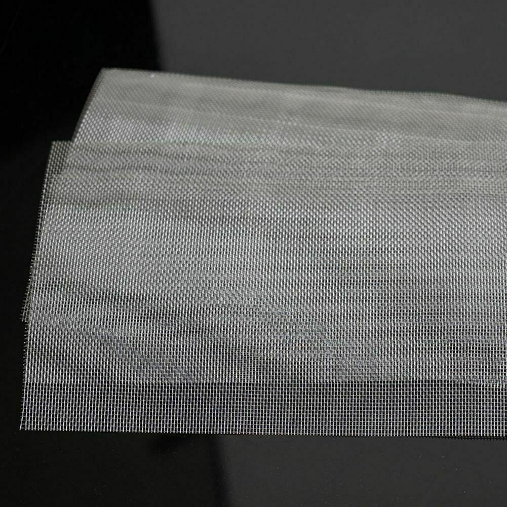 Steel Repair Mesh Car Bumper Grille Net Crack Hole Vent Tool Plastic Patch For Plastic Hole Repair Stapler Machine