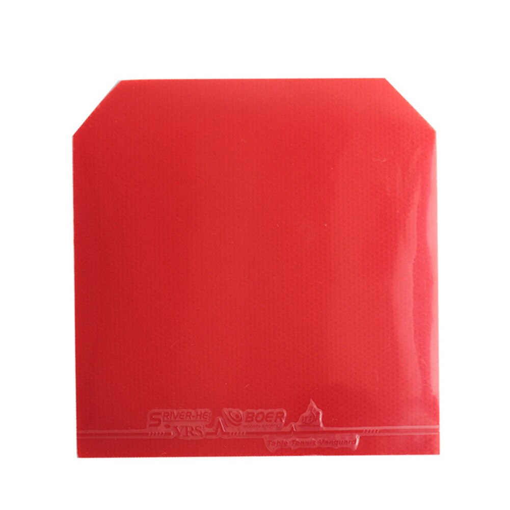 Bat Ping Pong Rubber Sponge Replacement parts 2.2MM Thickness High Elasticity For Table Tennis Fast Attack Pingpong Rubber