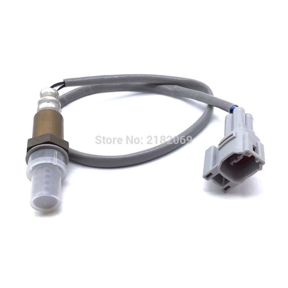 Lambda Sensor 18213-63J01 Oksygensensor for Suzuki Liana 1.6L Ignis Swift Wagon 1.3L 1.5L