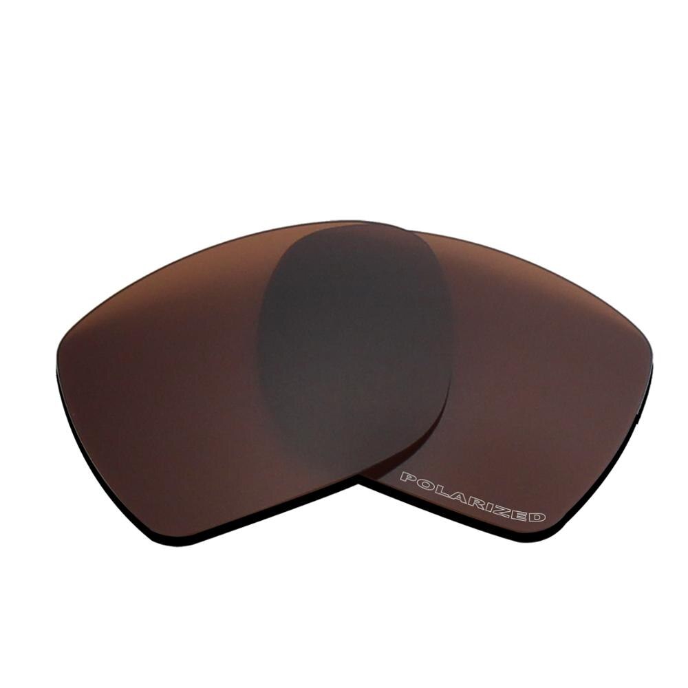 Mryok 20+ Color Choices Polarized Replacement Lenses for - Oakley Deviation Sunglasses Lenses(Lens Only) Multiple Choices