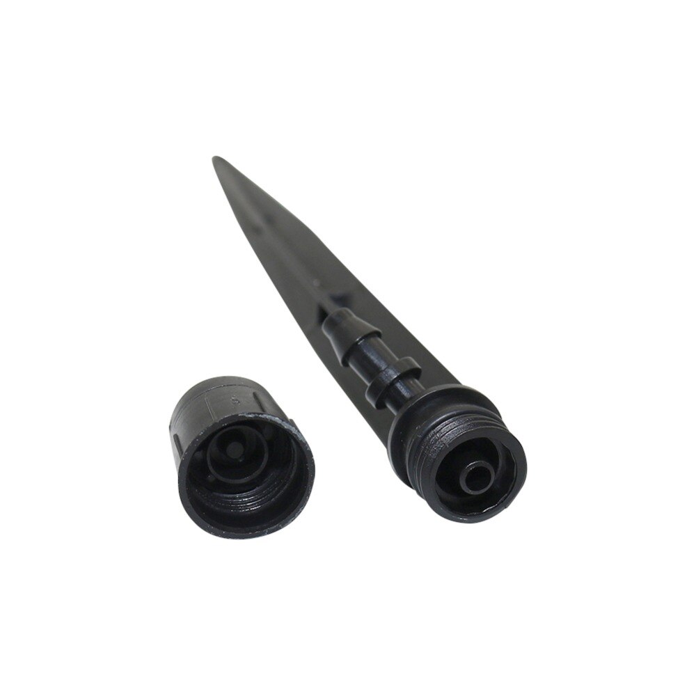 19cm All-round Scattering Sprinklers Vegetables Garden irrigation fountain Sprayers Agriculture tools water Cone Dripper 5 Pcs