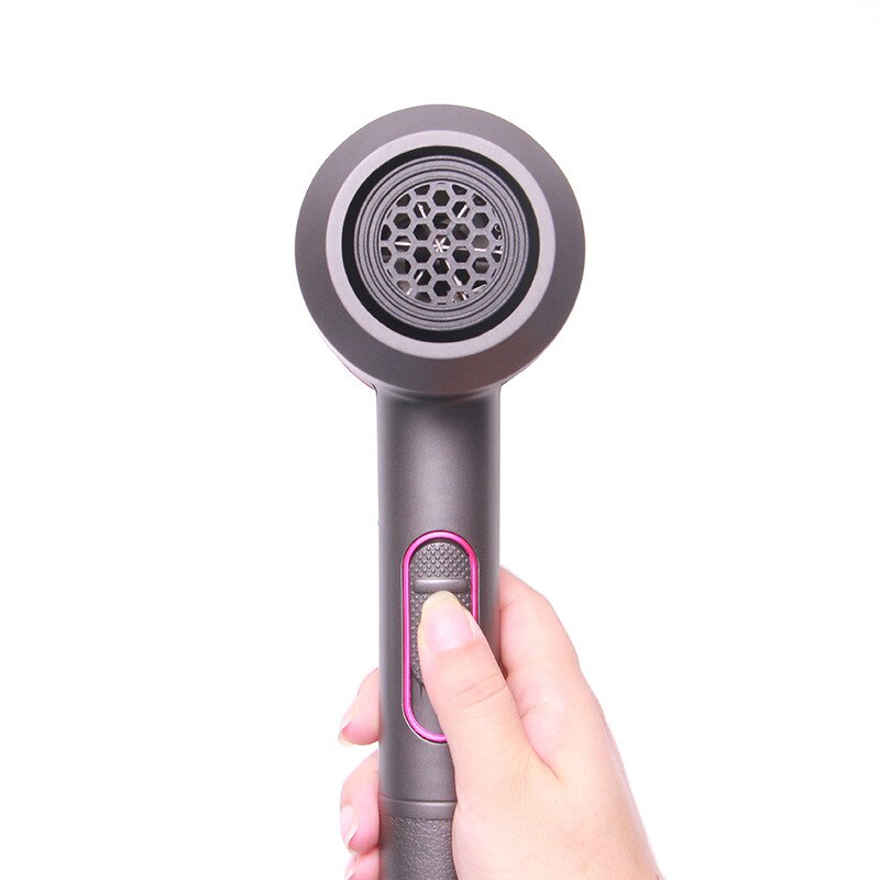 Föhn Professionele Elektrische Föhn Sterke Power Föhn /Cold Air Kappers Blow Haar Drogen Tool