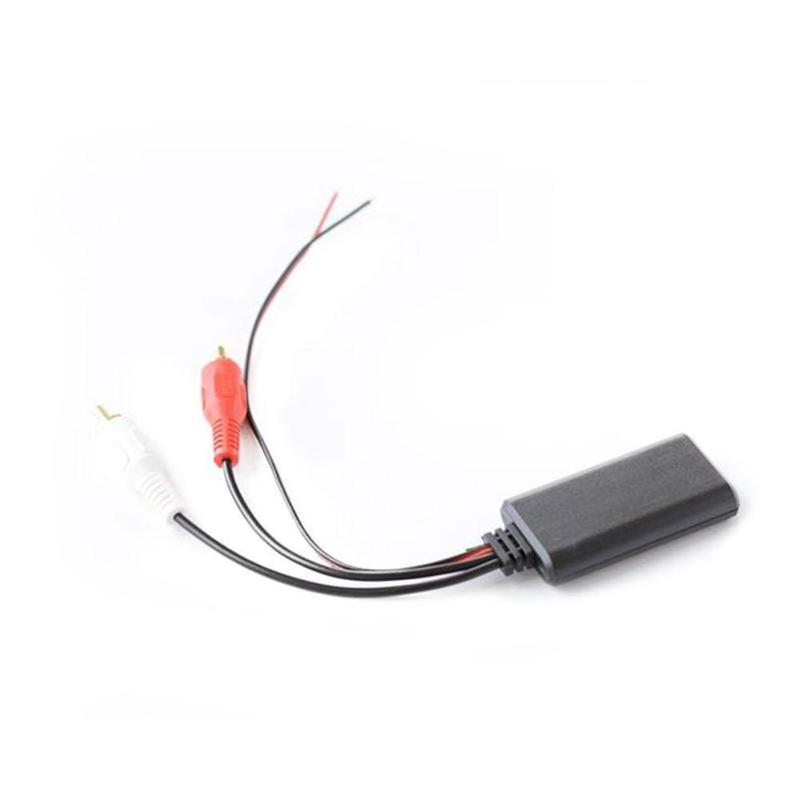Adaptateur Bluetooth pour voiture avec lecteur multimédia - Test et Avis