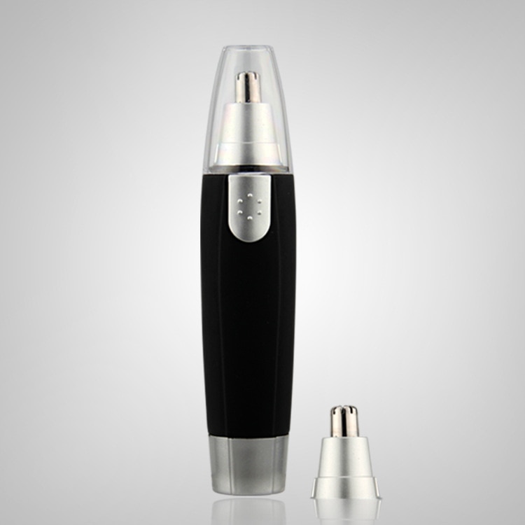 1 PC Electric Nose Hair Trimmer Ear Nose Neck Eyebrow Trimmer Nose Hair Cut Clipper Beauty Tool FOR Man And Woman