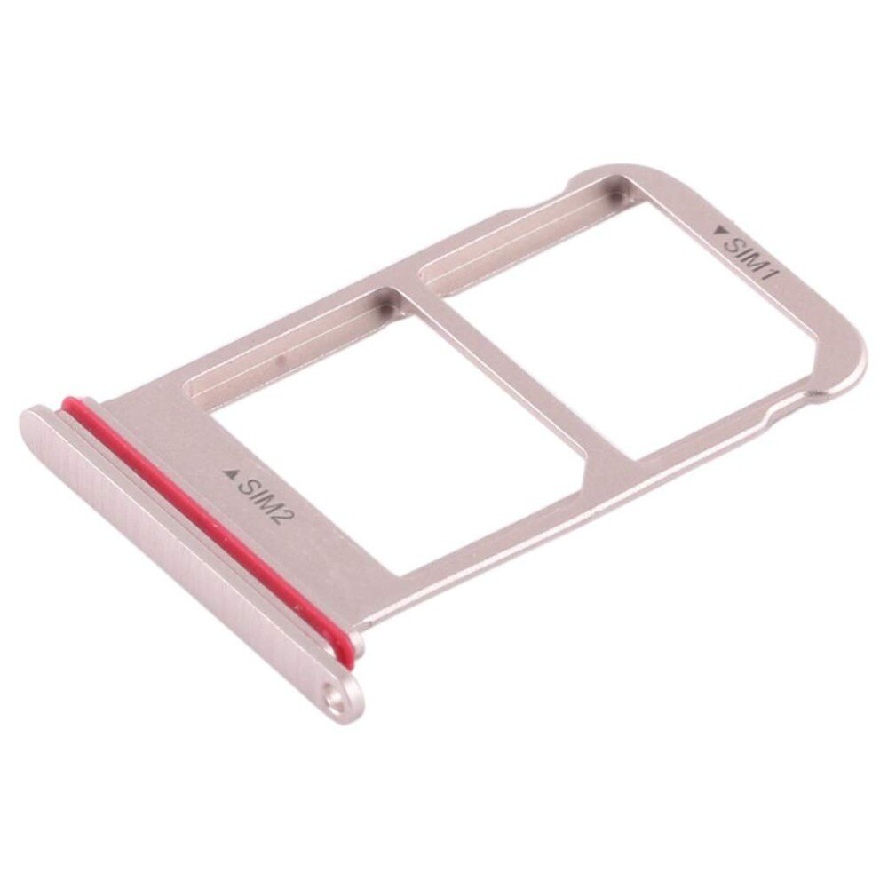 For Huawei Mate 10 Pro SIM Card Tray Sim Slot Holder Reader Adapter Replacement Part Dual