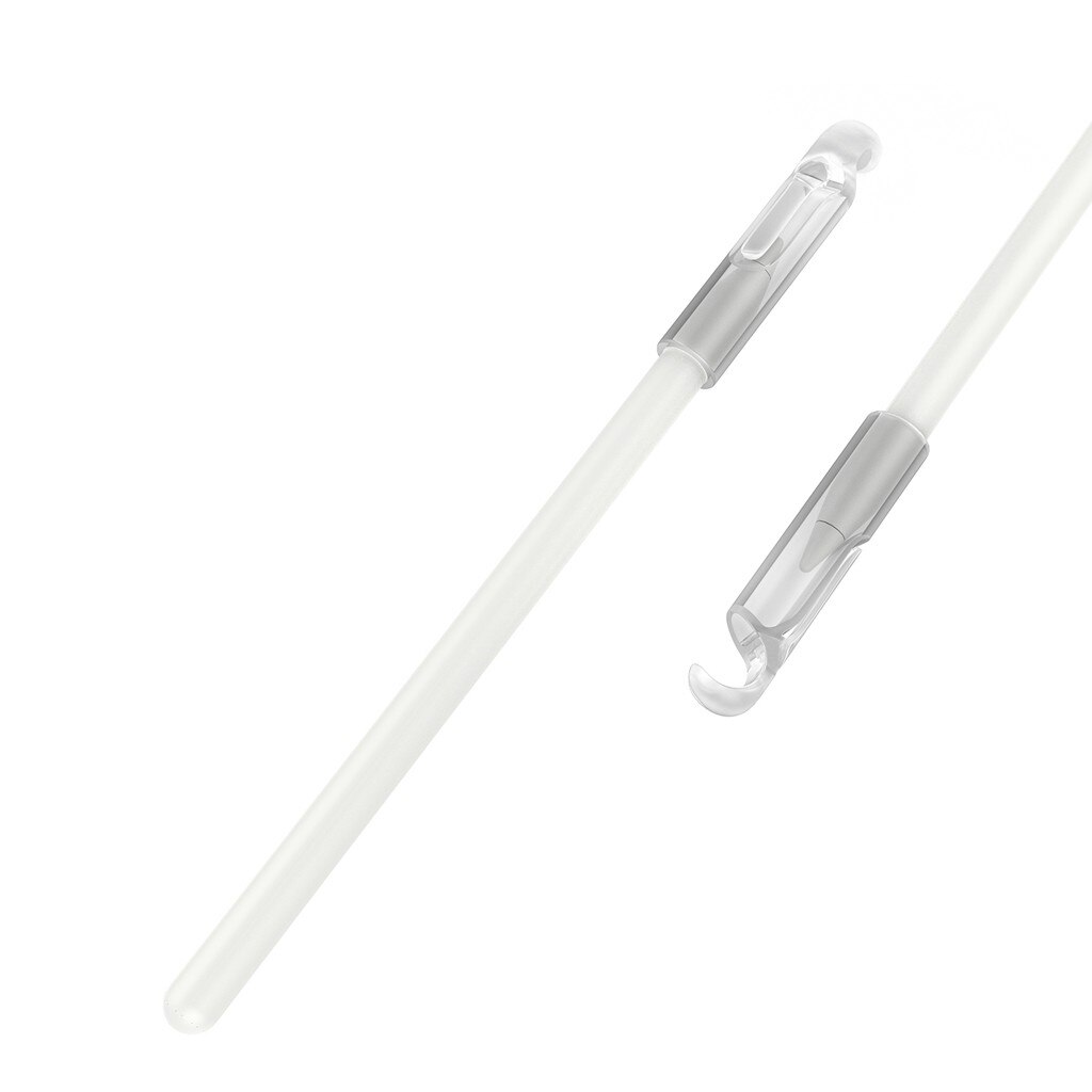 Rysik dotykowy robić jabłko ołówek kreatywne pióro uchwyt stalówka uchwyt płaski uchwyt ekran dotykowy pióro robić telefonu tablet-L04: CL