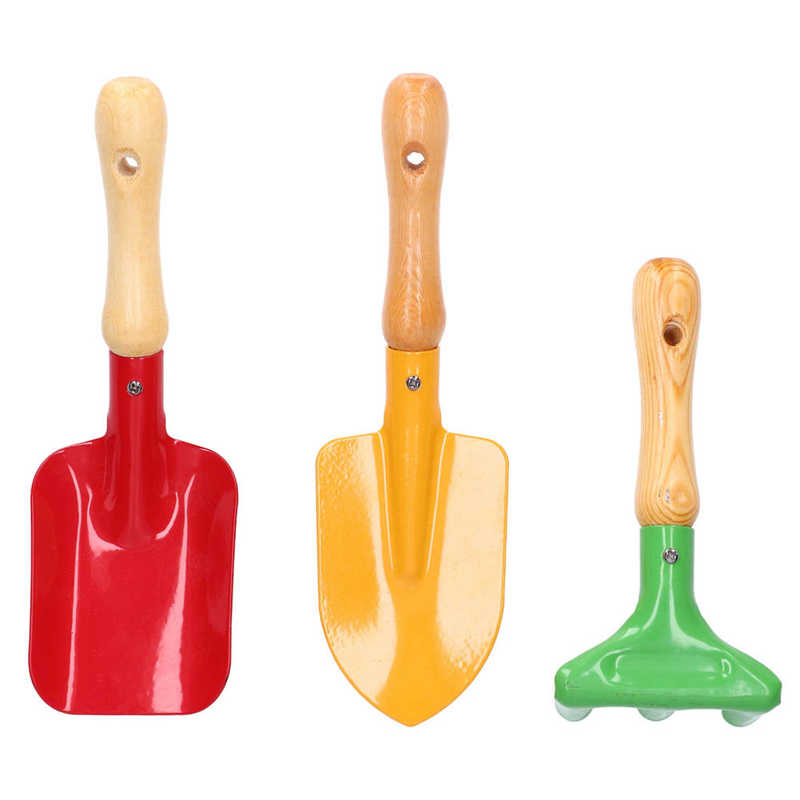 Mini Garden Tools Kids Gardening Tool Set Light Weight for Succulents for Gardening