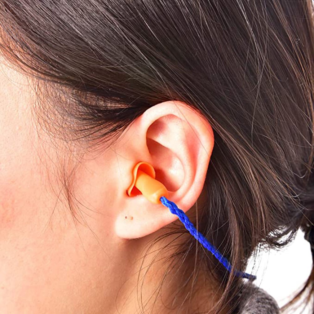 Protège-Écouteurs En Silicone Remplacement - Tailles S M L - Confort Amélioré - Compatible Écouteurs Intra-Auriculaires