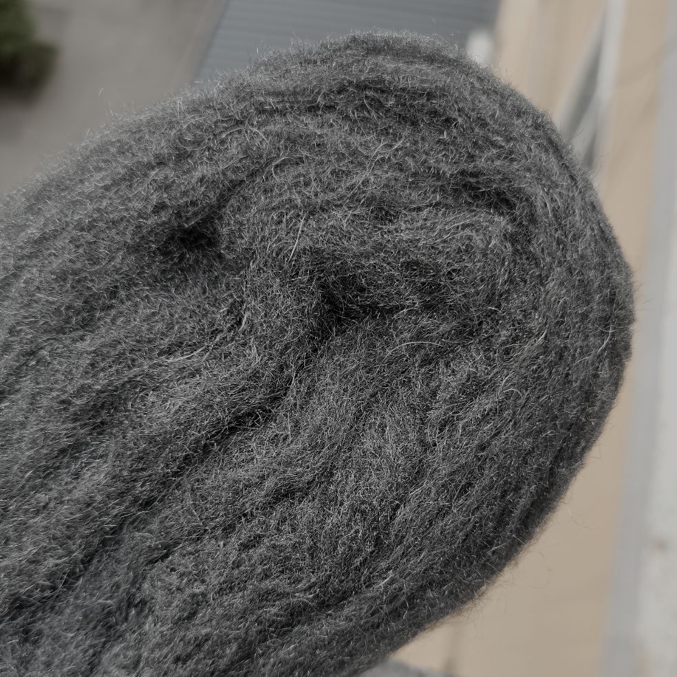 Portable Steel Wire Wool Grade 0000 For Polishing Cleaning Removing Remover Wipe Microfiber Soft Polish Cloths Car Towel