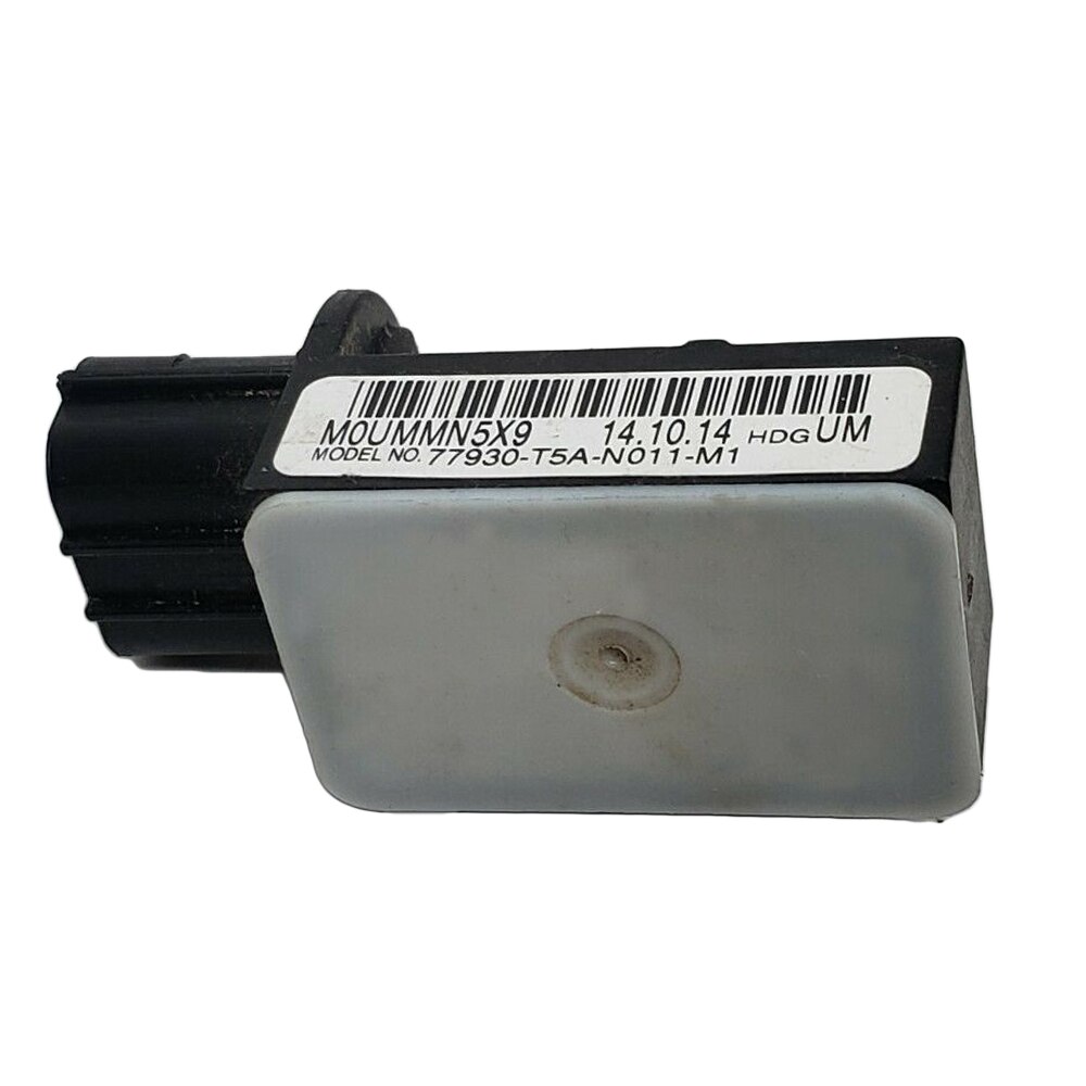 Airbag airbag srs front impact sensor 77930 t 5 an 01 77930-t5a-n01 for honda