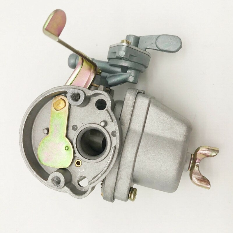Carburetor Voor Robin NB411 CG411 BG411 EC04 49CC Bosmaaier Weedeater Trimmer 5416040000 Vervanging