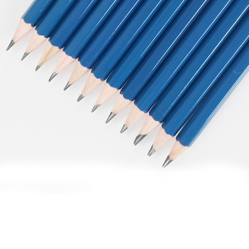 32pcs Drawing Pencil Set Painting Tool Kit Pencil Sketch Suit Art Painting Stationery Supplies