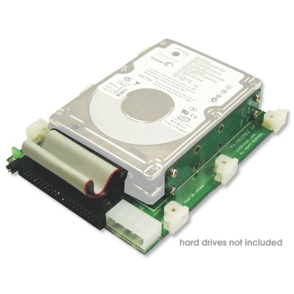 Bematik-Compacte Adapter Hdd 2.5-3.5 (IDC40M-IDC44H)