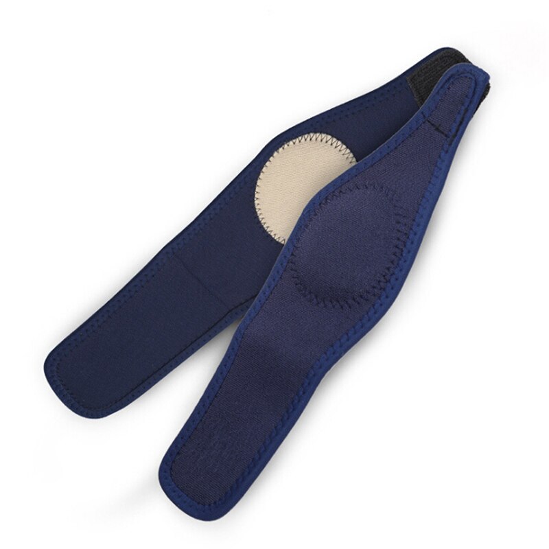 1 Paar Elastische Schoen Pad Silicagel Hoge Boog Orthesen Bandage Voor Hak Foot Pain Relief Fasciitis Plantaris Orthopedische Inlegzolen