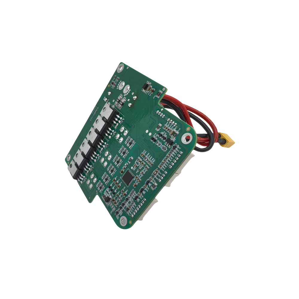 Controlador modelo A para patinete eléctrico KuKirin KUGOO KIRIN G3 para controladores que combina con el Monitor de versión antigua, piezas de repuesto