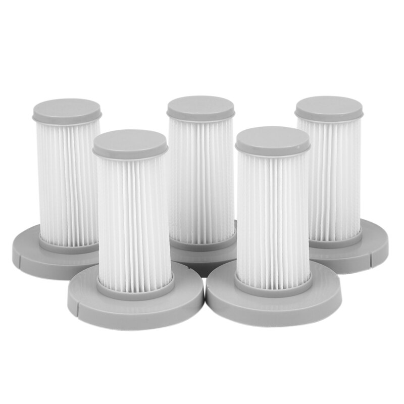 Najlepsza sprzedaż odkurzacz ręczny filtr Hepa gąbka filtr zestaw dla Xiaomi Deerma DX700 DX700S próżniowe części zamienne akcesoria