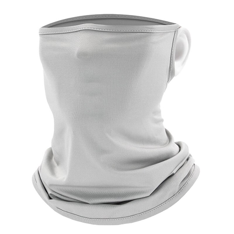 Bandana exterior para exterior, a prueba de polvo boca proteger bufanda Magic Neck Gaiters Cosplay Bandana senderismo bufandas: 5