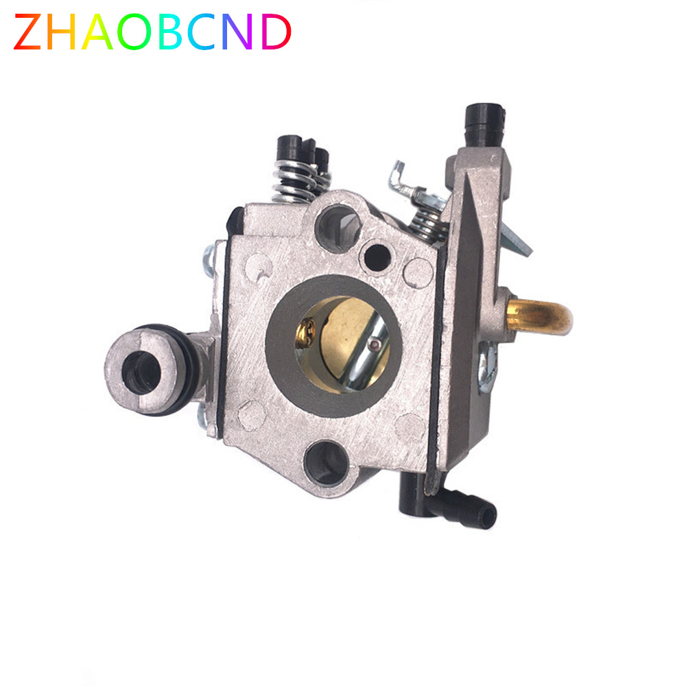 Carburador MS260 para accesorios de motosierra Stihl 024 026 MS240 MS260 # 1121 120 0610