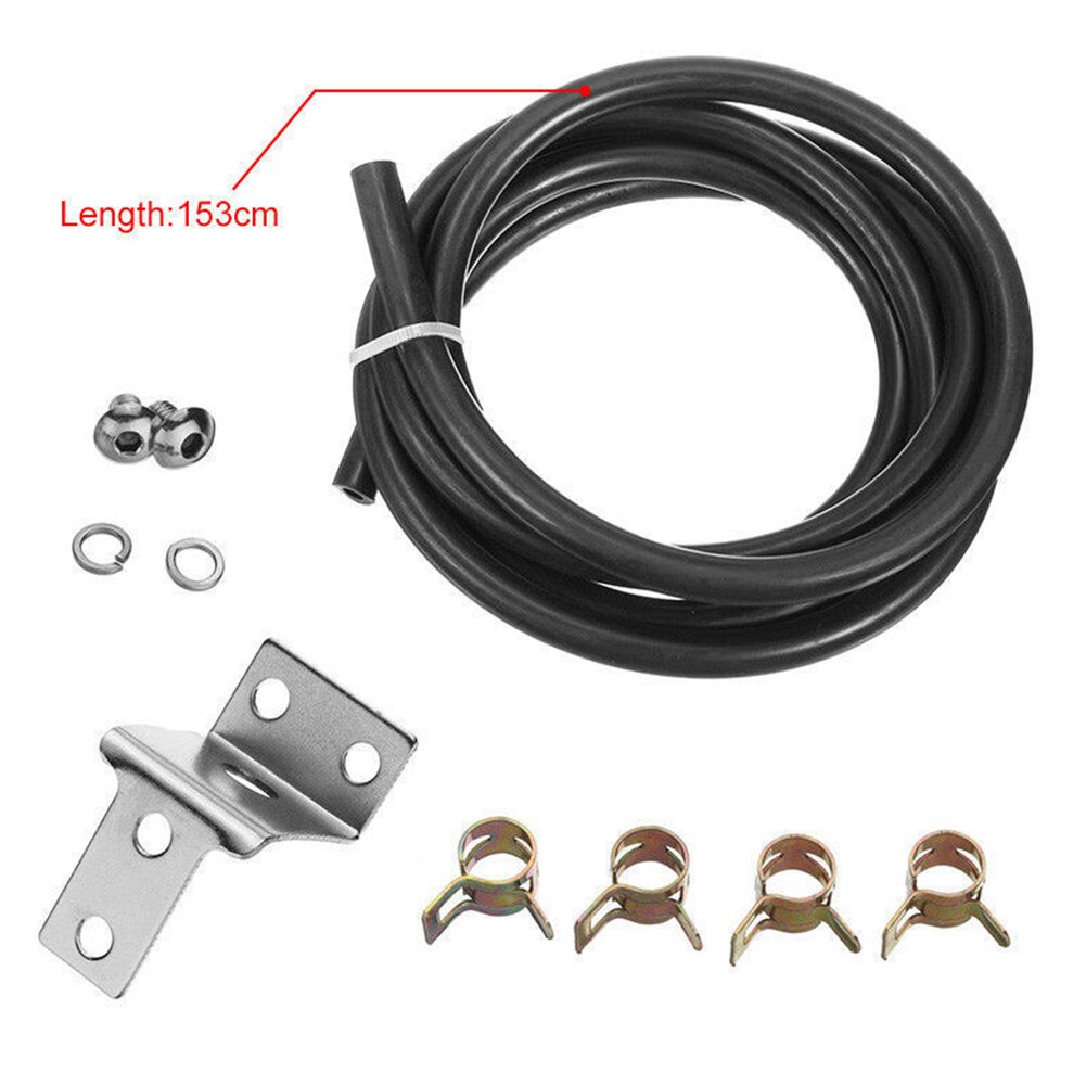 Turbo Boost Controller Regulating Aluminum Gauge Accessory Vehicle Auto Pressurize Adjustable Petrol Bleed Car Modified