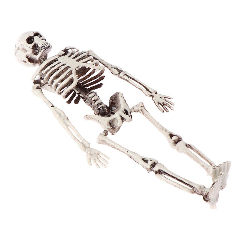15Cm Halloween Tricky Rekwisieten Horror Skelet Skelet Scène Decoratie Props