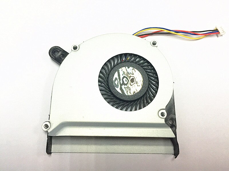 Nouveau CPU Ventilateur de Refroidissement pour ASUS
