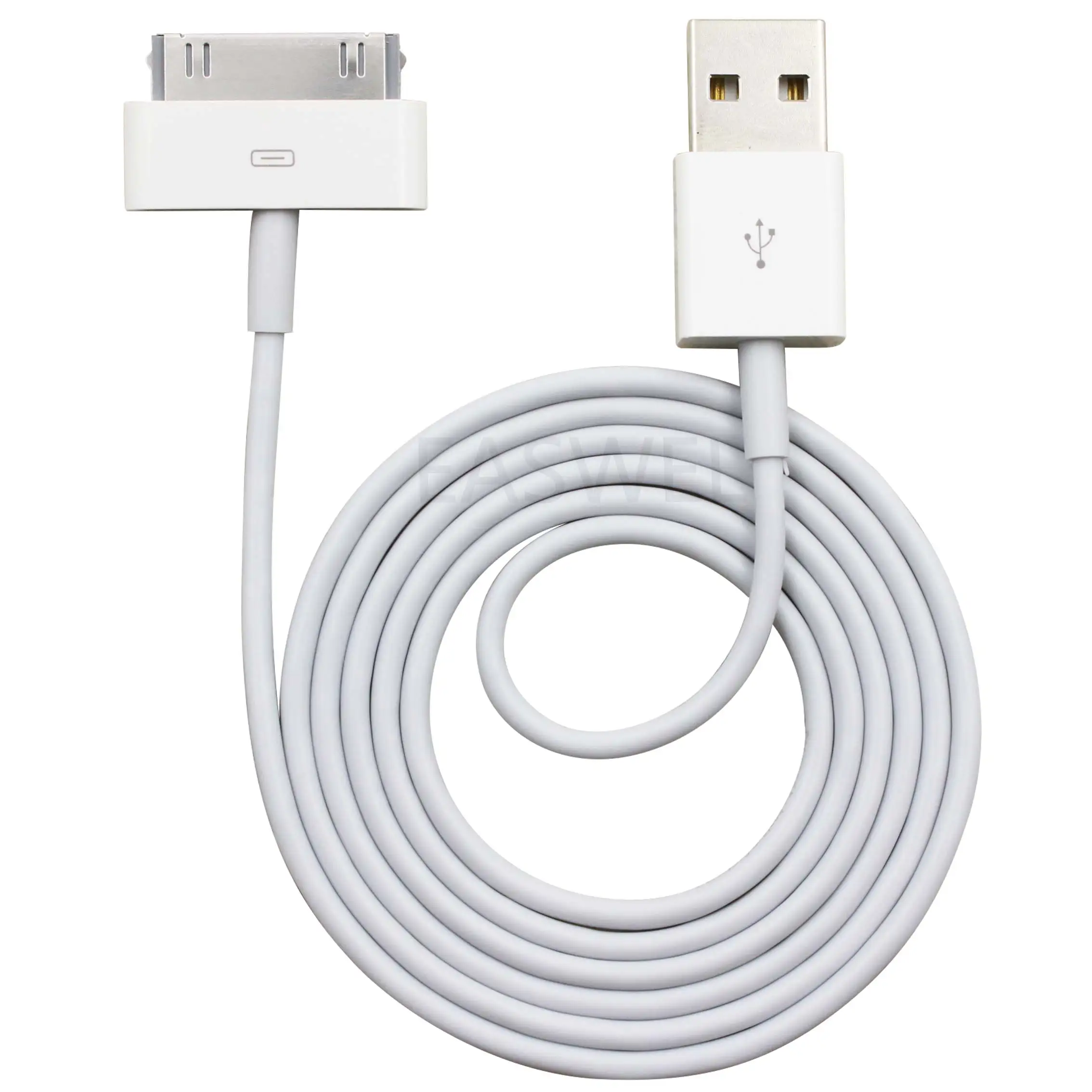 Cable cargador USB para Apple iPod Classic Series 6.a y 7.a generación iPod 120GB