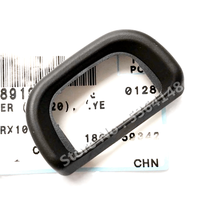 original rubber viewfinder Eyecup Eye Cap for Sony RX10 RX10M2 RX10M3 RX10M4 RX10 RX10II RX10III RX10IV camera