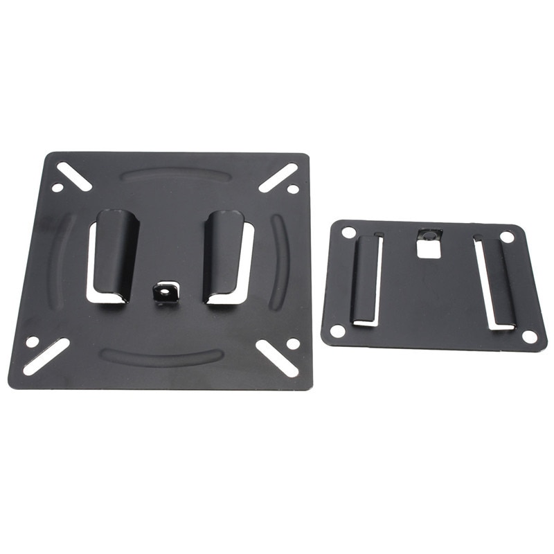 Flat Panel LCD TV Screen Monitor Wall Mount Bracket N2