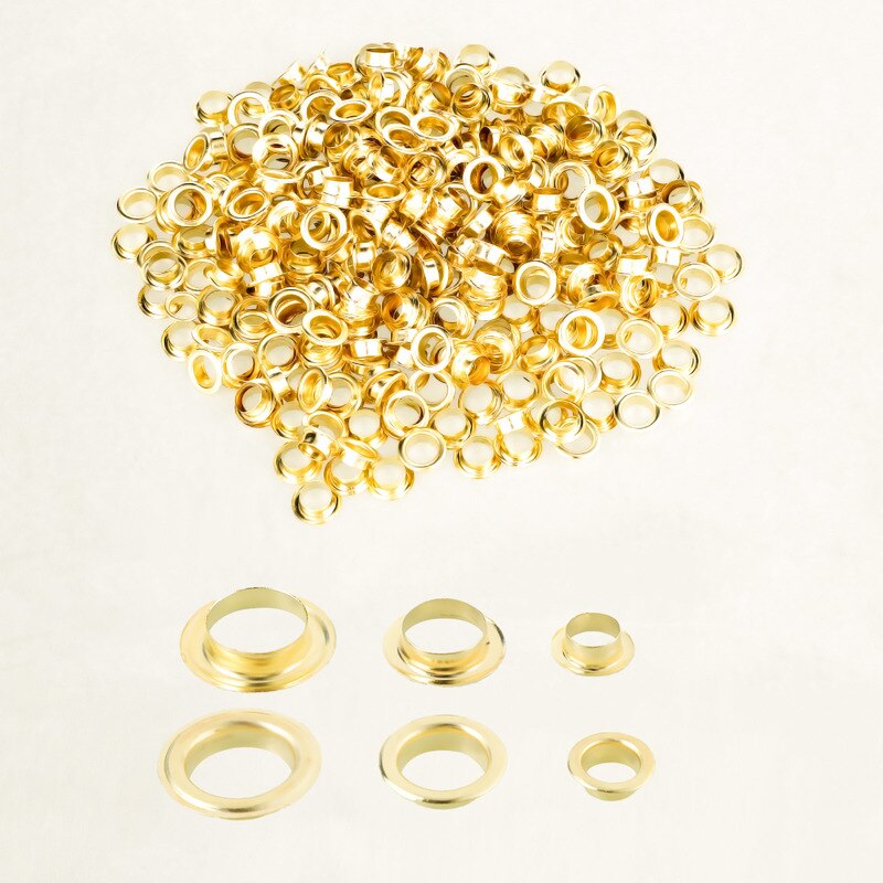 Grommet Eyelet Machine Punch Manual Installation Tool Hand Press Sew Pressing Clamp Machine DIY Manual Snap Press for Eyelets