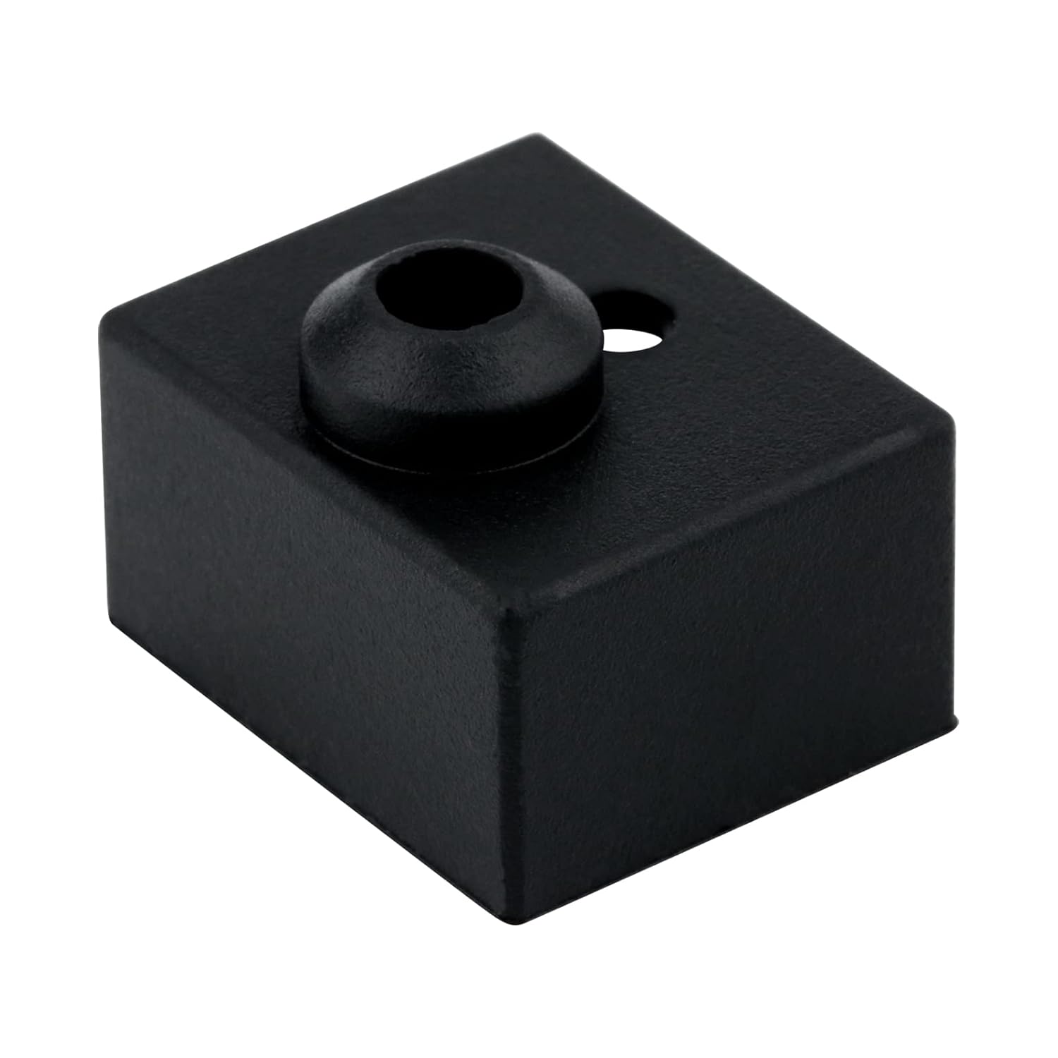Creality Sprit Extruder Heizung Silikonsocke, Heizblock Silikonhülle für Ender 3 S1/3 S1 Profi/CR10 Clever Profi 3D-Drucker