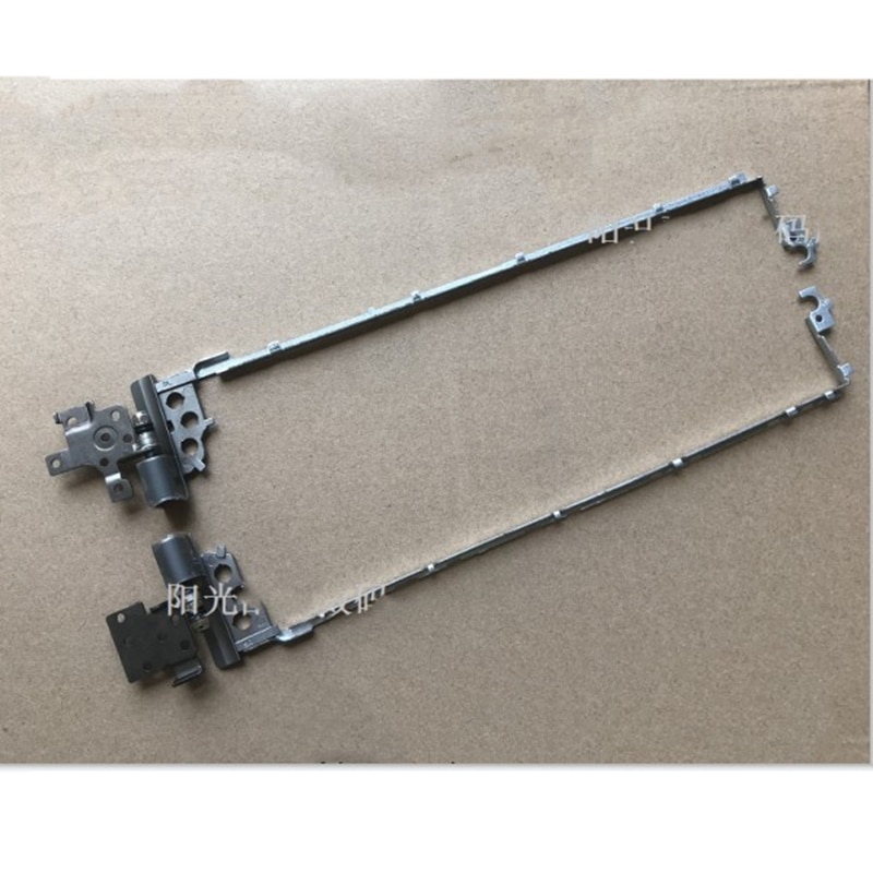 Laptop LCD Hinges - L580 Model - For Lenovo Thinkpad - BAIJIANJIA