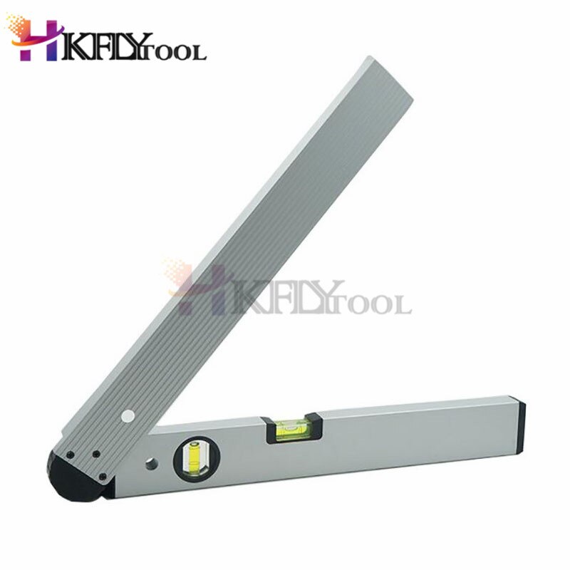 400mm 16inch range finder Digital Protractor Digital Angle Finder level digital spirit level Angle Finder meter
