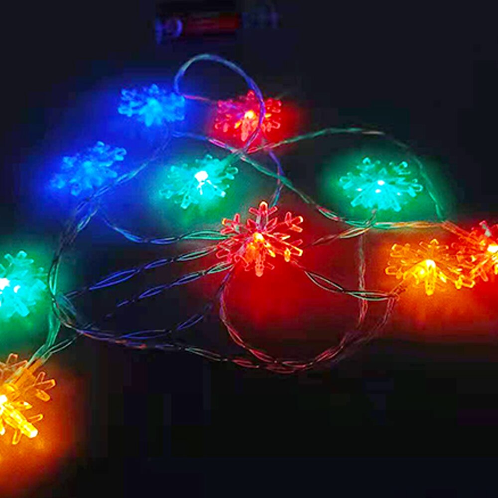 6m Micro LED Luces De Hadas 100 Diodos De Colores Comprar En Línea