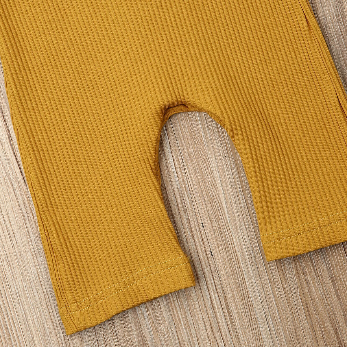 Schattige Baby Meisje Jongen Herfst Kleding Lange Mouw Romper Jumpsuit Outfits