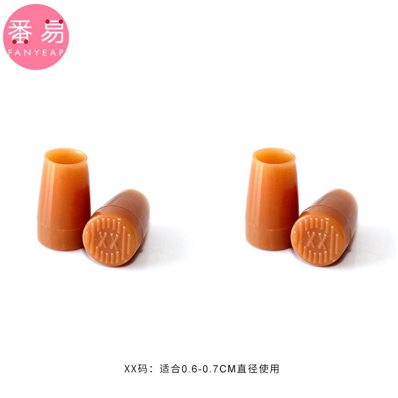 Heel Protectors Heel Stoppers Latin Stiletto Dancing Covers Antislip High Heeler For Bridal Wedding Shoes Accessories: A