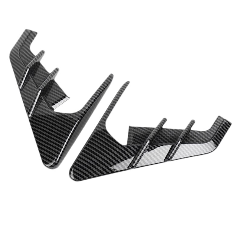 Car Accessories Camera Protection for Tesla Model 3/Y Car Side Marker Turn Signal Cover Camera Fender: YELLOW