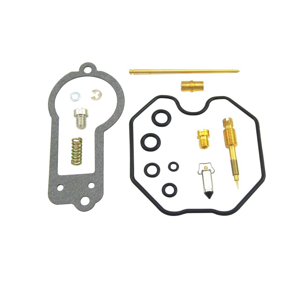 4x Carb Carburetor Rebuild Repair Kit For Honda77-78 CB750F / 1978 CB750K