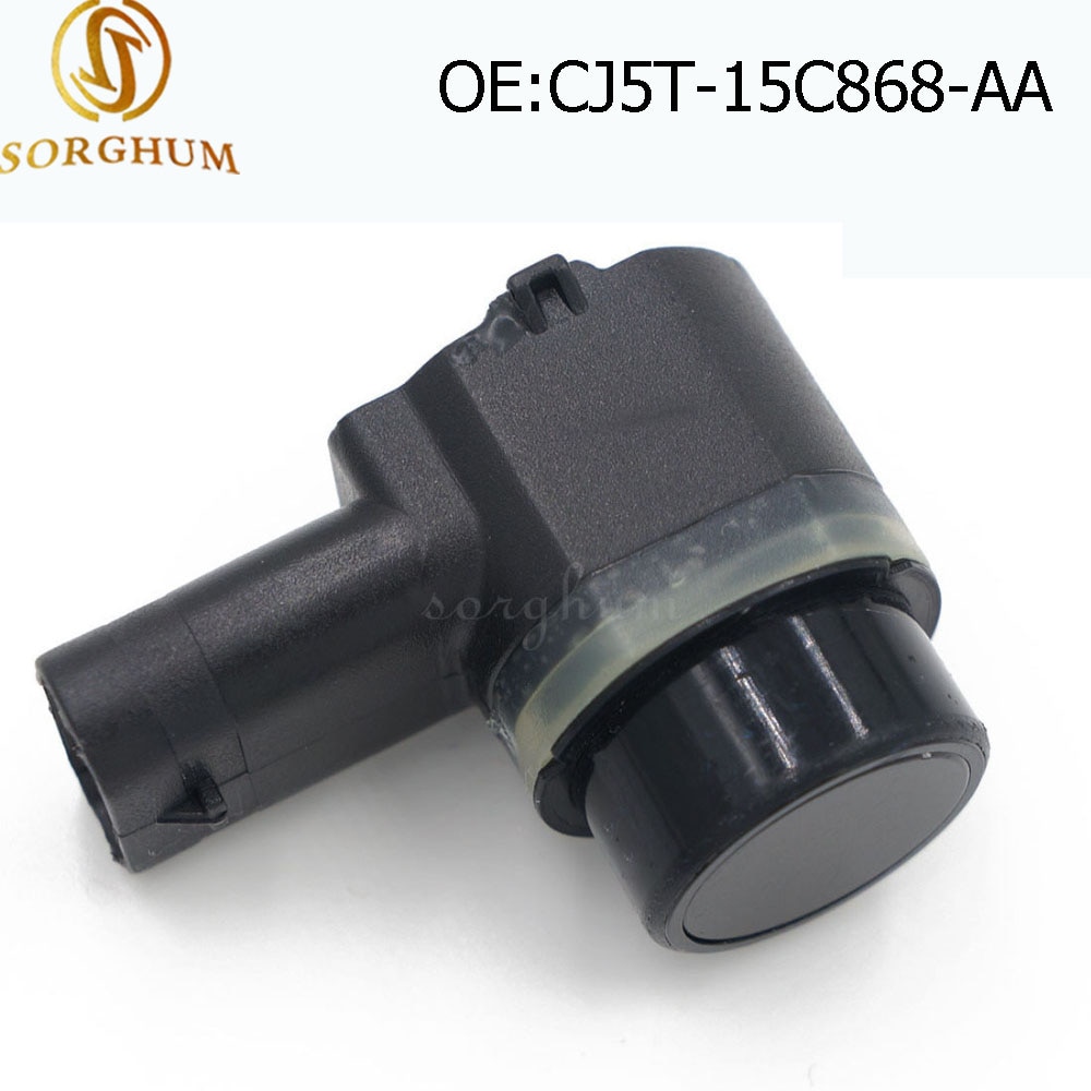 CJ5T-15C868-AA For Ford Parking Sensor Bumper Ultrasonic PDC Parking Sensor