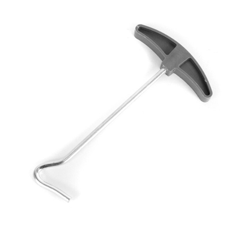 Tent Peg Stake Nail Puller Remover Extractor For Outdoor Camping