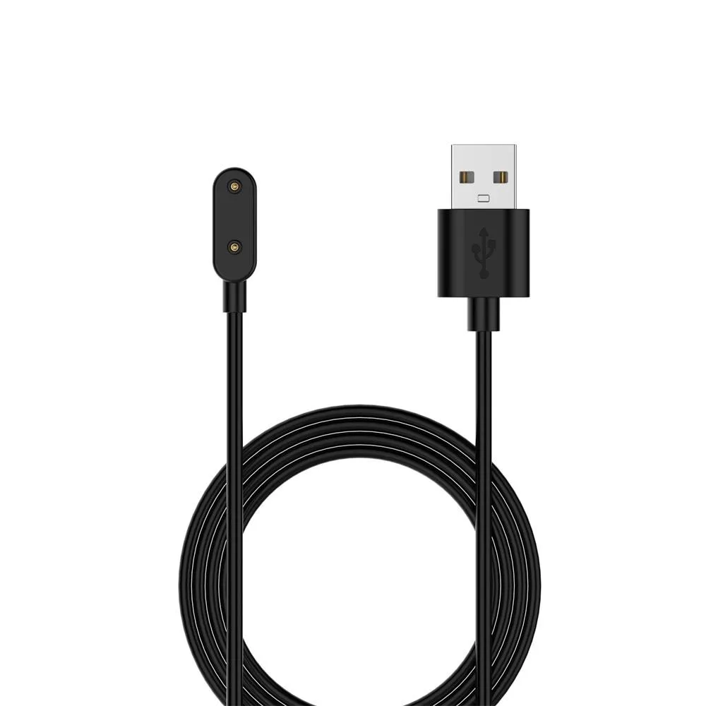 Oplaaddock voor Honor Band 9 7 6 USB-oplader Huawei Band 9/8/7/6/6Pro/Huawei Watch Fit 3/Fit 2/Fit draagbare oplader